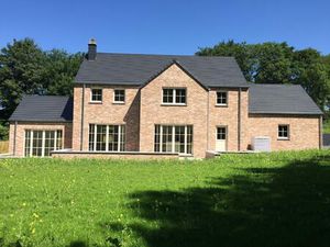 Villa à louer à Chemin de l'Ancre 3 Embourg (VBD19505)