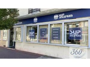 Local commercial à louer