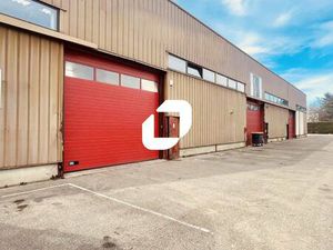 Local d'activités à louer