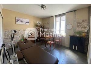 FRANCOIS MATHIEU IMMOBILIER