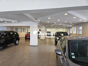 Local commercial à louer