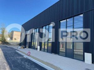 Local d'activités à louer