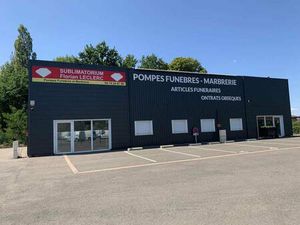 Local d'activités à vendre