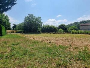 Terrain à vendre