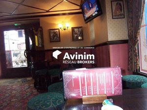Local commercial à vendre