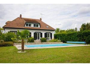 VAL DE LOIRE SOLOGNE SOTHEBY S INTERNATIONAL REALTY