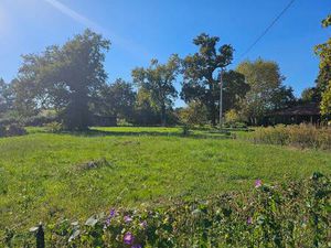 Terrain à vendre