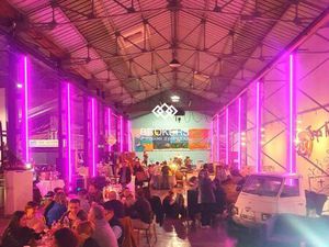 Local commercial à vendre