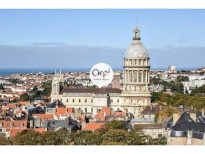 Garage/Stationnement à louer