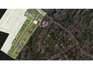 Territoires Soixante-Deux