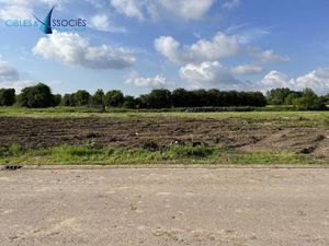 Terrain à vendre