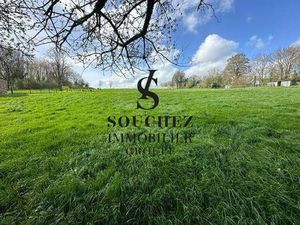 Terrain à vendre