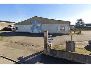 Vente locaux professionnels 400 m² à Joue-les-tours (37300)  499 900 €