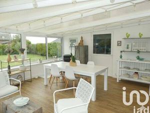 Maison de plain-pied à vendre