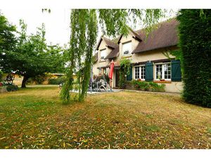 Maison 6 pièces 131.57 m2