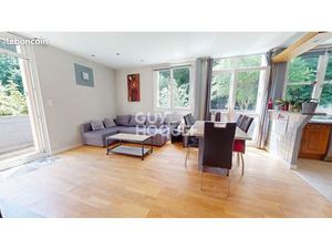 Appartement 3 pièces 78 m²