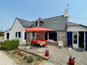 Location maison 4 pièces 93 m² à Moelan-sur-mer (29350)  1 025 €