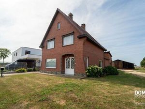 Maison à vendre à Stevoort € 330.000 (LDEKR) - Domo Vastgoed | Zimmo