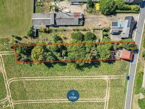 Maison à vendre à Opgrimbie € 209.000 (LDEL1) - STERK vastgoedmakelaars | Zimmo