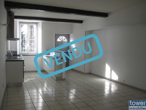 Appartement 80 m2 sur Lherm