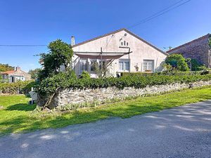 Maison Chavagnes-les-redoux 4 pièces 78m2