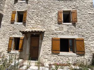 Vente maison 4 pièces 100 m² à L hospitalet (04150)  289 000 €