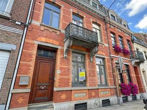 Bureaux à louer à Chaussée de Heusy 268 Verviers (VBD19763)