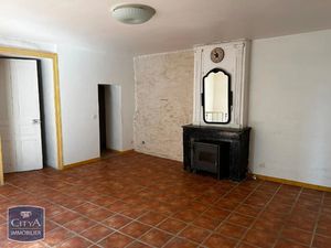 Appartement à louer 2 pièces 78 m² - Le Bosc (34) - 555€