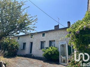 Vente Maison de campagne 5 pièces