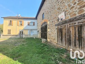 Vente Maison/villa 8 pièces