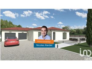 Vente Terrain 1 002 m²