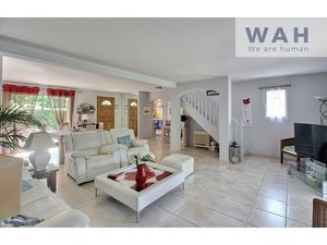 VENTE MAISON 4 PIECES  VERANDA + GARAGE - SAINT-MARTIN-DE-LO