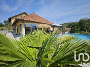 Vente Maison/villa 9 pièces