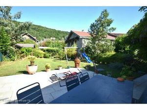 Vente appartement 7 pièces 225 m² Divonne-les-Bains (01220)