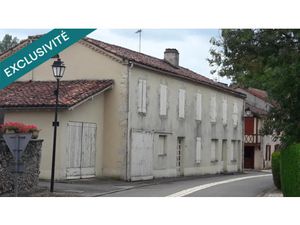 Vente maison 9 pièces 185 m² à Cazaubon (32150)  64 900 €