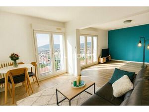 en vente Appartement 66 71 m² – 95 500 € |Clouange