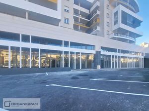 AJACCIO-ROCADE BODICCIONE-LOCAL COMMERCIAL-157 m²