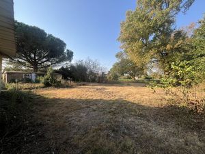 en vente Terrain non constructible 1 134 m² – 76 500 € |L'Herbergement