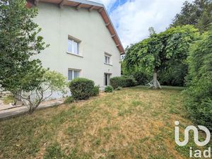 Vente maison 5 pièces 143 m² à Rolampont (52260)  120 000 €