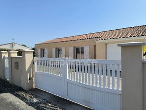 Maison à vendre PISANY 4 pièce(s) 102m2 299 000€