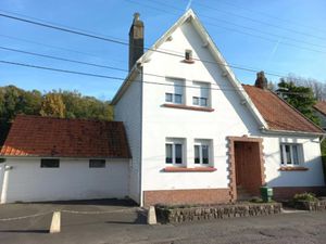 Vente maison 6 pièces 115 m² à Fressin (62140)  147 000 €