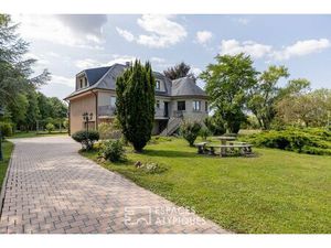 en vente Maison 279 m² – 795 000 € |Chieulles