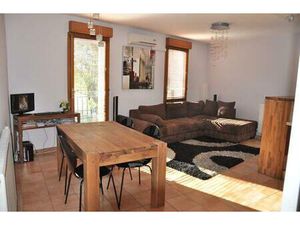 Vente Appartement 4 pieces avec garage 40m2
