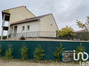 Vente maison 5 pièces 145 m² à Cheny (89400)  220 000 €