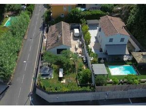 Maison de luxe 2 chambres en vente à Nice  Provence-Alpes-Côte d'Azur