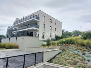 Appartement T3 Saint-Julien-lès-Metz à vendre