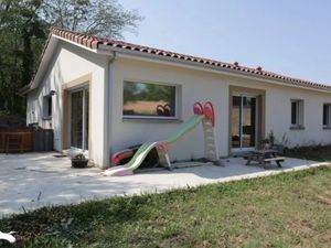 Vente maison 4 pièces 95 m² à Aubiac (33430)  254 880 €