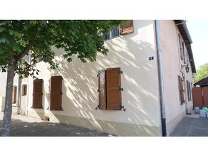 Achat Maison 6 pièces 152m² HAGONDANGE 57300
