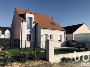 Vente maison 5 pièces 136 m² à Choisy-au-Bac (60750)  305 000 €
