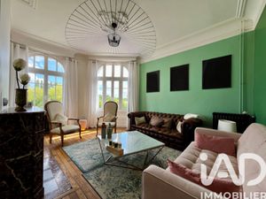 Vente maison 5 pièces 117 m² à Peronne (80200)  284 500 €